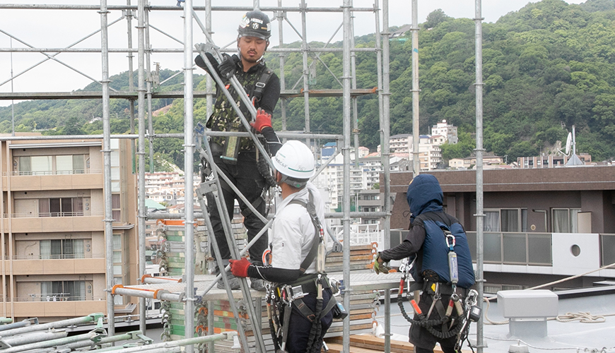 あなたの力が、希望の光になる！